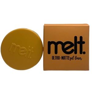 Melt Cosmetics Ultra Matte Gel Liner in Cultura